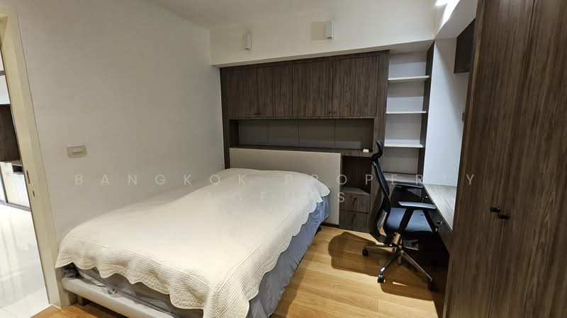 Royal Castle Sukhumvit, Bangkok, 30 Soi Sukhumvit 39, Khlongtoei Nua, Watthana, Bangkok, 3 Bedrooms, 190 sqm, Condo For Sale, by BANGKOK PROPERTY AGENTS, 500384798 - DDproperty.com