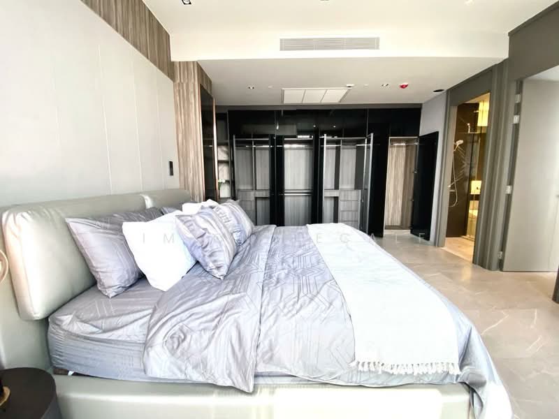 Hyde Heritage Thonglor, Bangkok, 1199 Sukhumvit Soi 59, Khlong Tan Nua, Watthana, Bangkok, 3 Bedrooms, 130 sqm, Condo For Rent, by Sim on Decalf, 500384802 - DDproperty.com