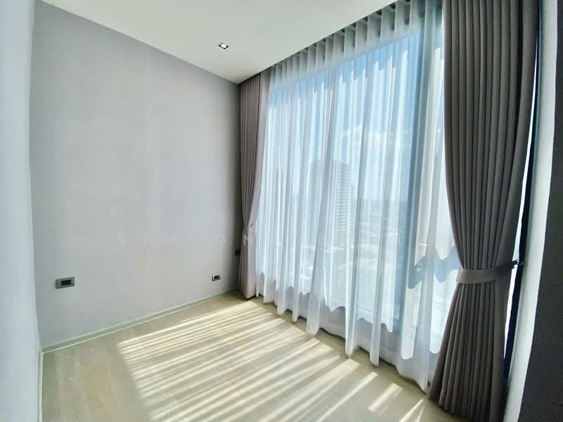 Hyde Heritage Thonglor, Bangkok, 1199 Sukhumvit Soi 59, Khlong Tan Nua, Watthana, Bangkok, 3 Bedrooms, 130 sqm, Condo For Rent, by Sim on Decalf, 500384802 - DDproperty.com