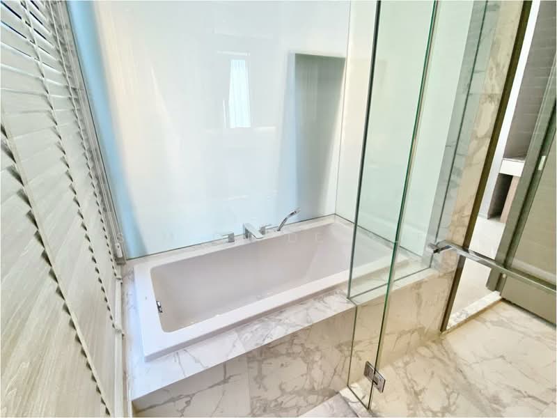 Hyde Heritage Thonglor, Bangkok, 1199 Sukhumvit Soi 59, Khlong Tan Nua, Watthana, Bangkok, 3 Bedrooms, 130 sqm, Condo For Rent, by Sim on Decalf, 500384802 - DDproperty.com