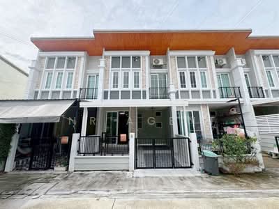 ขาย - หมู่บ้านโกลเด้นทาวน์ พหลโยธิน-สะพานใหม่, กรุงเทพ