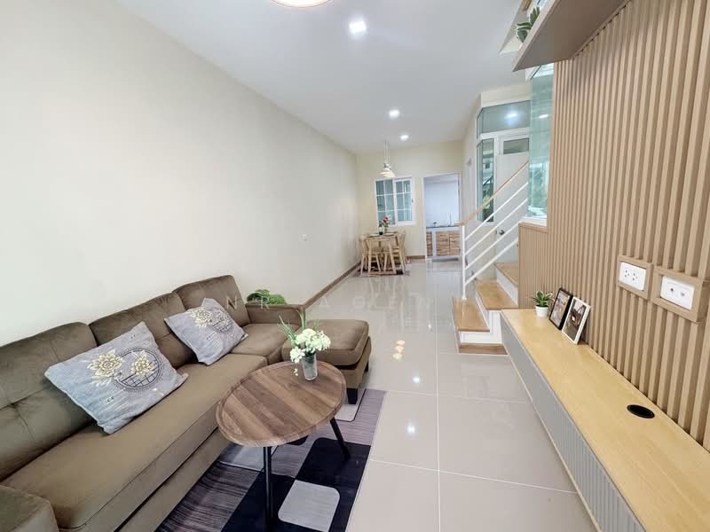 หมู่บ้านโกลเด้นทาวน์ พหลโยธิน-สะพานใหม่, กรุงเทพ, คลองถนน, สายไหม, กรุงเทพ, 110 ตร.ม., ทาวน์เฮ้าส์ ขาย, โดย NR AGENT, 500384803 - DDproperty.com