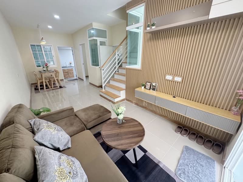หมู่บ้านโกลเด้นทาวน์ พหลโยธิน-สะพานใหม่, กรุงเทพ, คลองถนน, สายไหม, กรุงเทพ, 110 ตร.ม., ทาวน์เฮ้าส์ ขาย, โดย NR AGENT, 500384803 - DDproperty.com