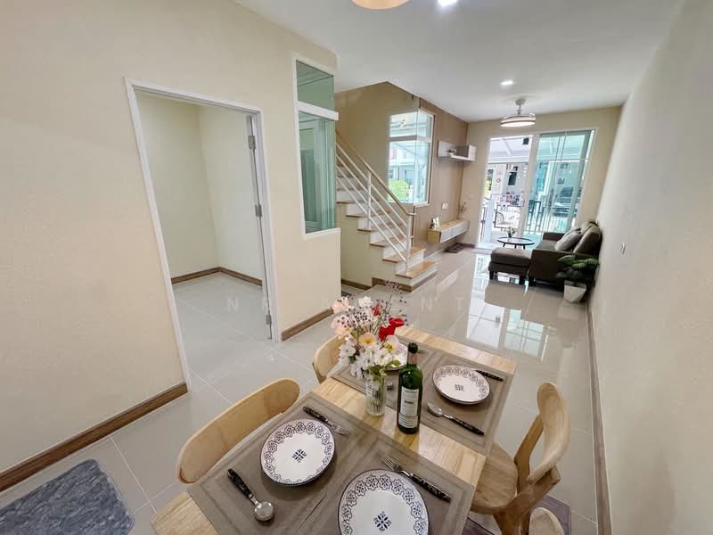 หมู่บ้านโกลเด้นทาวน์ พหลโยธิน-สะพานใหม่, กรุงเทพ, คลองถนน, สายไหม, กรุงเทพ, 110 ตร.ม., ทาวน์เฮ้าส์ ขาย, โดย NR AGENT, 500384803 - DDproperty.com