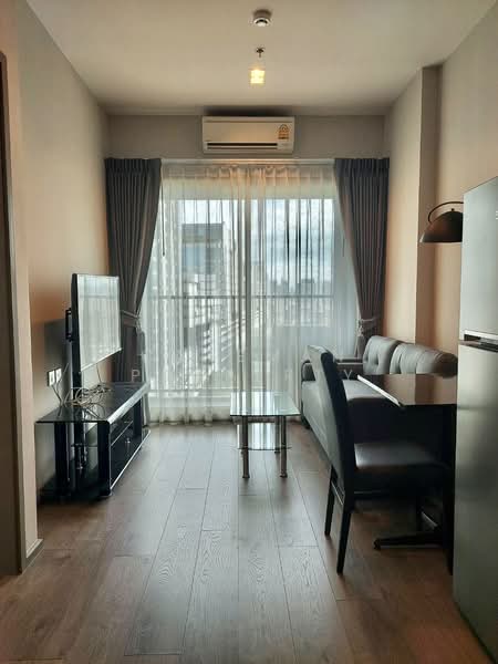 Whizdom Avenue Ratchada-Ladprao : วิสซ์ดอม อเวนิว รัชดา-ลาดพร้าว, กรุงเทพ, ถนนลาดพร้าว, จอมพล, จตุจักร, กรุงเทพ, 35 ตร.ม., คอนโด ให้เช่า, โดย caveman property, 500384804 - DDproperty.com