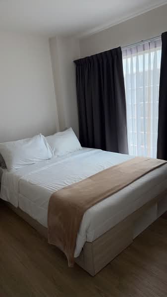 Phyll Phuket, Phuket, 9 Village No. 4 Muang Naka Rd, Wichit, Muang Phuket, Phuket, 1 Bedroom, 32 sqm, Condo For Rent, by Prime Global Asset Co.,Ltd, 500384805 - DDproperty.com