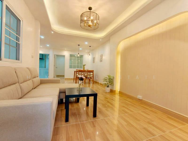 บางบัวทอง, นนทบุรี, บางบัวทอง, นนทบุรี, 21 ตร.ม., ทาวน์เฮ้าส์ ขาย, โดย HOME Real Estate Service, 500384807 - DDproperty.com