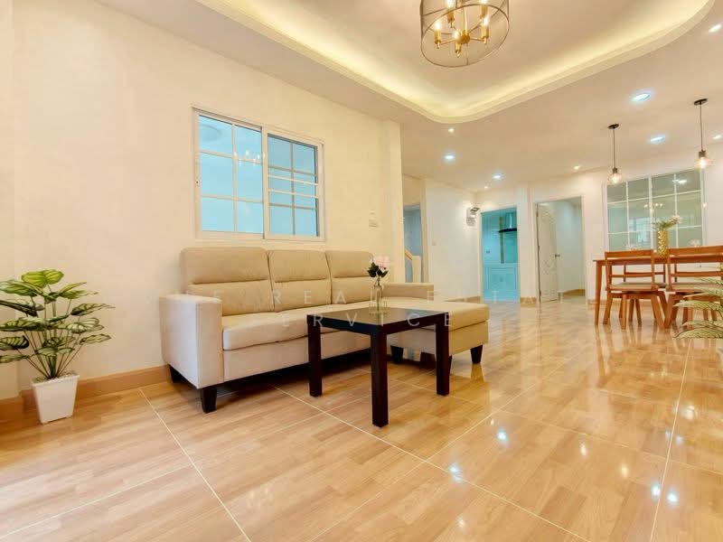 บางบัวทอง, นนทบุรี, บางบัวทอง, นนทบุรี, 21 ตร.ม., ทาวน์เฮ้าส์ ขาย, โดย HOME Real Estate Service, 500384807 - DDproperty.com