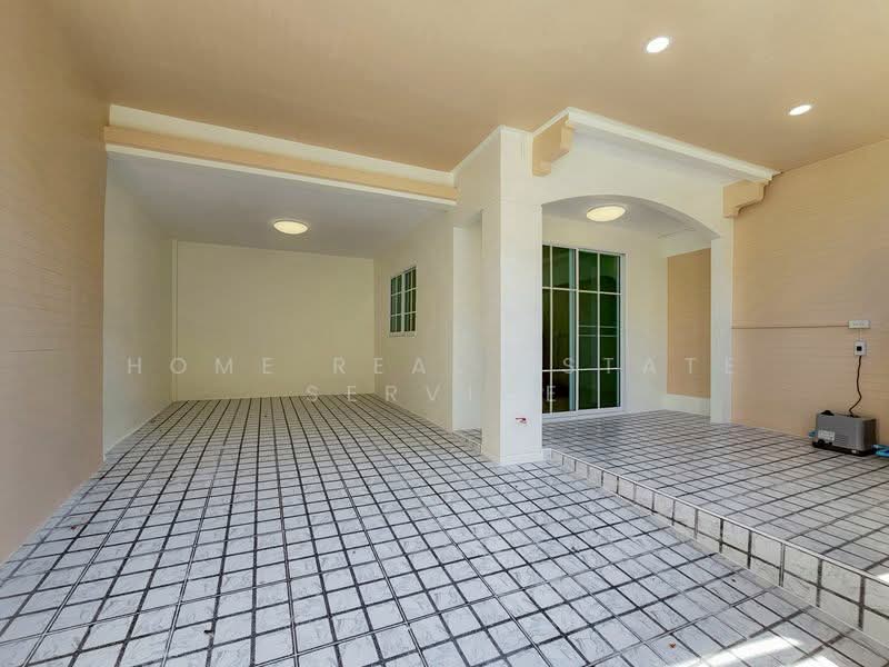 บางบัวทอง, นนทบุรี, บางบัวทอง, นนทบุรี, 21 ตร.ม., ทาวน์เฮ้าส์ ขาย, โดย HOME Real Estate Service, 500384807 - DDproperty.com
