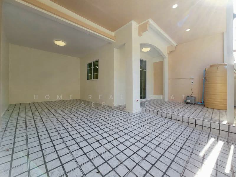 บางบัวทอง, Nonthaburi, Bang Bua Thong, Nonthaburi, 4 Bedrooms, 21 sqm, Townhouse For Sale, by HOME Real Estate Service, 500384807 - DDproperty.com