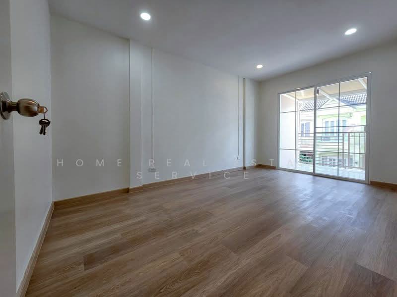 บางบัวทอง, นนทบุรี, บางบัวทอง, นนทบุรี, 21 ตร.ม., ทาวน์เฮ้าส์ ขาย, โดย HOME Real Estate Service, 500384807 - DDproperty.com