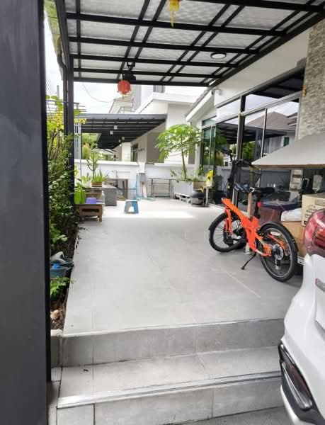 Perfect Place Phatthanakan-Srinakarin : เพอร์เฟค เพลส พัฒนาการ-ศรีนครินทร์, กรุงเทพ, 7/24 อ่อนนุช 80 แยก 5, ประเวศ, กรุงเทพ, 250 ตร.ม., บ้านเดี่ยว ขาย, โดย NR AGENT, 500384811 - DDproperty.com