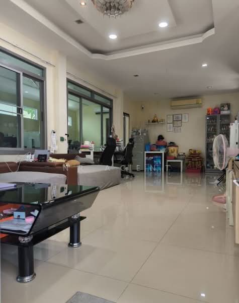 Perfect Place Phatthanakan-Srinakarin : เพอร์เฟค เพลส พัฒนาการ-ศรีนครินทร์, กรุงเทพ, 7/24 อ่อนนุช 80 แยก 5, ประเวศ, กรุงเทพ, 250 ตร.ม., บ้านเดี่ยว ขาย, โดย NR AGENT, 500384811 - DDproperty.com