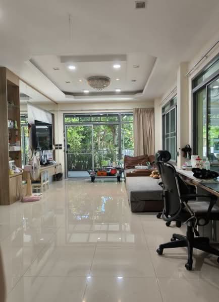 Perfect Place Phatthanakan-Srinakarin : เพอร์เฟค เพลส พัฒนาการ-ศรีนครินทร์, กรุงเทพ, 7/24 อ่อนนุช 80 แยก 5, ประเวศ, กรุงเทพ, 250 ตร.ม., บ้านเดี่ยว ขาย, โดย NR AGENT, 500384811 - DDproperty.com