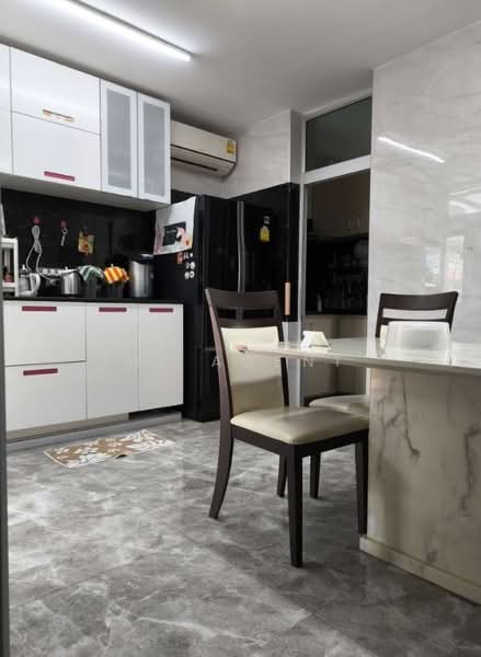 Perfect Place Phatthanakan-Srinakarin, Bangkok, 7/24 On Nut 80 Yaek 5, Prawet, Bangkok, 3 Bedrooms, 250 sqm, Single Detached House For Sale, by NR AGENT, 500384811 - DDproperty.com