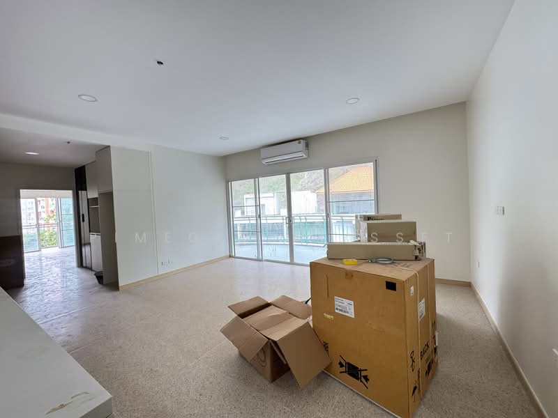 The Green Place Condo, Phuket, 147/58 Moo 5 Phanason Green Place, Ratsada, Muang Phuket, Phuket, 3 Bedrooms, 170 sqm, Condo For Rent, by PimeGlobalAsset, 500384812 - DDproperty.com