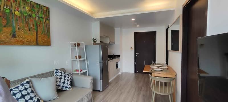 The Title Rawai Phase 3 West Wing : เดอะ ไตเติ้ล ราไวย์ เฟส 3 เวส วิง, ภูเก็ต, ราไวย์, เมืองภูเก็ต, ภูเก็ต, 39 ตร.ม., คอนโด ให้เช่า, โดย MeiMei Prime, 500384814 - DDproperty.com