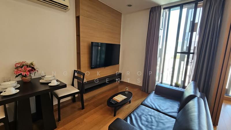 WORA Sukhumvit 49, Bangkok, 49 สุขุมวิท, Khlong Tan Nua, Watthana, Bangkok, Studio, 40 sqm, Condo For Rent, by BANGKOK PROPERTY AGENTS, 500384815 - DDproperty.com
