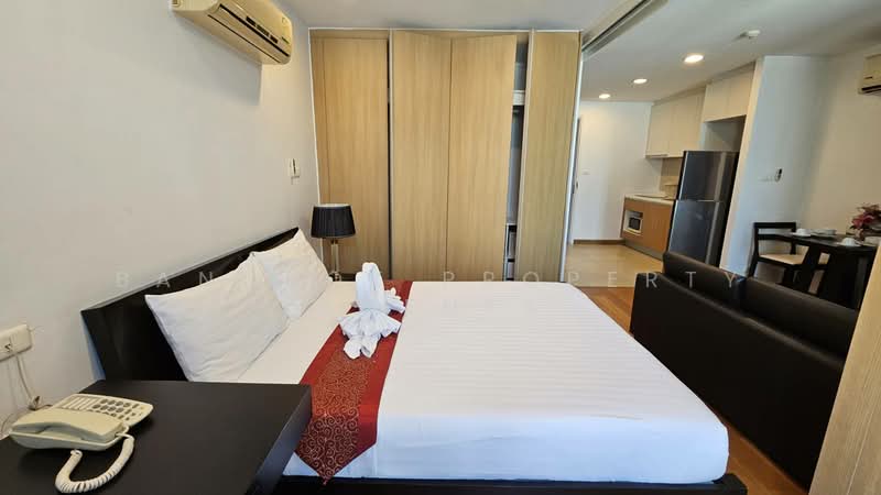 WORA Sukhumvit 49, Bangkok, 49 สุขุมวิท, Khlong Tan Nua, Watthana, Bangkok, Studio, 40 sqm, Condo For Rent, by BANGKOK PROPERTY AGENTS, 500384815 - DDproperty.com