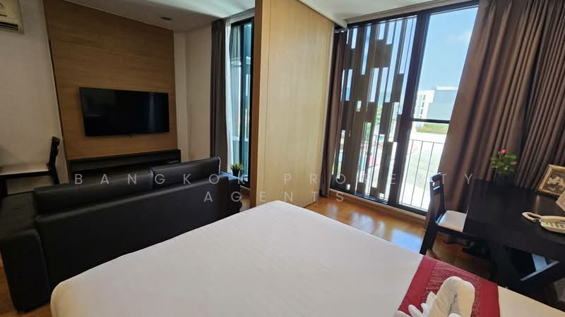 WORA Sukhumvit 49, Bangkok, 49 สุขุมวิท, Khlong Tan Nua, Watthana, Bangkok, Studio, 40 sqm, Condo For Rent, by BANGKOK PROPERTY AGENTS, 500384815 - DDproperty.com