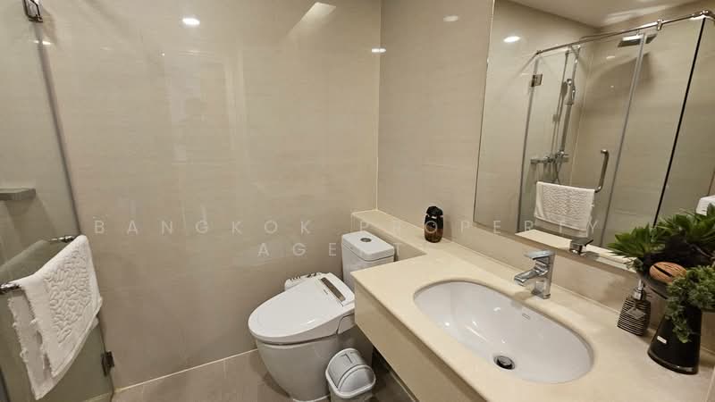 WORA Sukhumvit 49, Bangkok, 49 สุขุมวิท, Khlong Tan Nua, Watthana, Bangkok, Studio, 40 sqm, Condo For Rent, by BANGKOK PROPERTY AGENTS, 500384815 - DDproperty.com