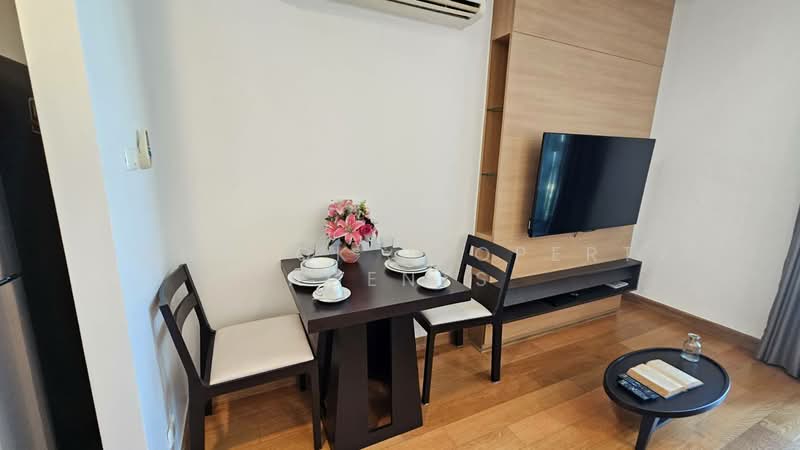 WORA Sukhumvit 49(วอร่า สุขุมวิท49), กรุงเทพ, 49 สุขุมวิท, คลองตันเหนือ, วัฒนา, กรุงเทพ, 40 ตร.ม., คอนโด ให้เช่า, โดย BANGKOK PROPERTY AGENTS, 500384815 - DDproperty.com
