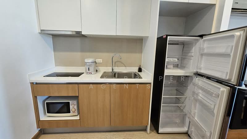 WORA Sukhumvit 49, Bangkok, 49 สุขุมวิท, Khlong Tan Nua, Watthana, Bangkok, Studio, 40 sqm, Condo For Rent, by BANGKOK PROPERTY AGENTS, 500384815 - DDproperty.com