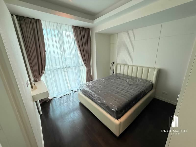 The Pano Rama 3, Bangkok, 890 Rama 3 Road, Bang Pong Pang, Yan Nawa, Bangkok, 3 Bedrooms, 225 sqm, Condo For Sale, by PROPMATCH CO., LTD., 500384819 - DDproperty.com