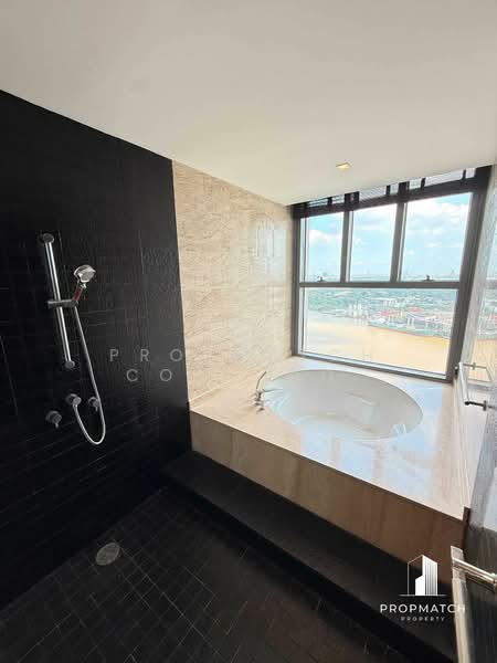 The Pano Rama 3, Bangkok, 890 Rama 3 Road, Bang Pong Pang, Yan Nawa, Bangkok, 3 Bedrooms, 225 sqm, Condo For Sale, by PROPMATCH CO., LTD., 500384819 - DDproperty.com