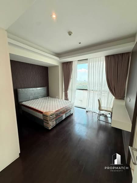The Pano Rama 3, Bangkok, 890 Rama 3 Road, Bang Pong Pang, Yan Nawa, Bangkok, 3 Bedrooms, 225 sqm, Condo For Sale, by PROPMATCH CO., LTD., 500384819 - DDproperty.com