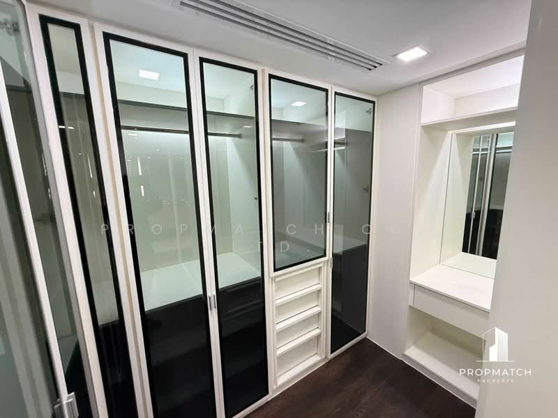 The Pano Rama 3, Bangkok, 890 Rama 3 Road, Bang Pong Pang, Yan Nawa, Bangkok, 3 Bedrooms, 225 sqm, Condo For Sale, by PROPMATCH CO., LTD., 500384819 - DDproperty.com