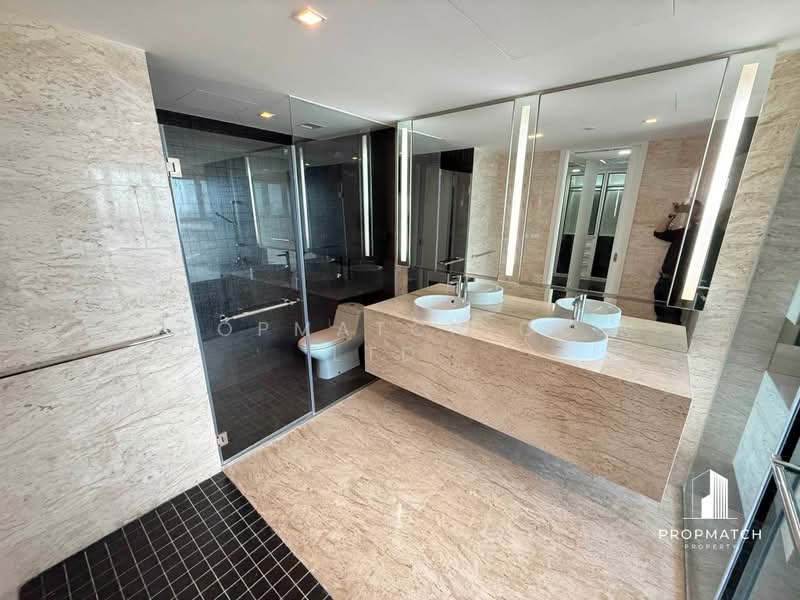 The Pano Rama 3, Bangkok, 890 Rama 3 Road, Bang Pong Pang, Yan Nawa, Bangkok, 3 Bedrooms, 225 sqm, Condo For Sale, by PROPMATCH CO., LTD., 500384819 - DDproperty.com