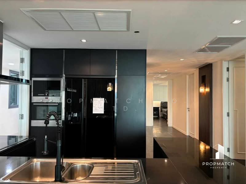 The Pano Rama 3, Bangkok, 890 Rama 3 Road, Bang Pong Pang, Yan Nawa, Bangkok, 3 Bedrooms, 225 sqm, Condo For Sale, by PROPMATCH CO., LTD., 500384819 - DDproperty.com