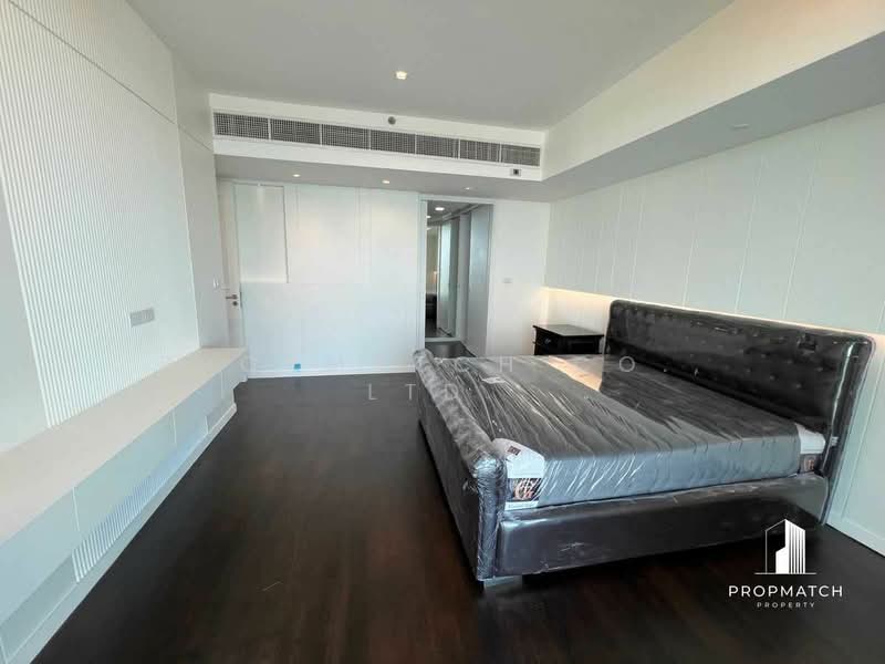 The Pano Rama 3, Bangkok, 890 Rama 3 Road, Bang Pong Pang, Yan Nawa, Bangkok, 3 Bedrooms, 225 sqm, Condo For Sale, by PROPMATCH CO., LTD., 500384819 - DDproperty.com