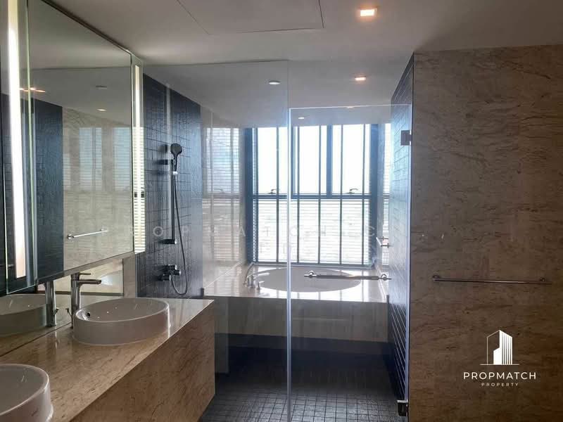 The Pano Rama 3, Bangkok, 890 Rama 3 Road, Bang Pong Pang, Yan Nawa, Bangkok, 3 Bedrooms, 225 sqm, Condo For Sale, by PROPMATCH CO., LTD., 500384819 - DDproperty.com