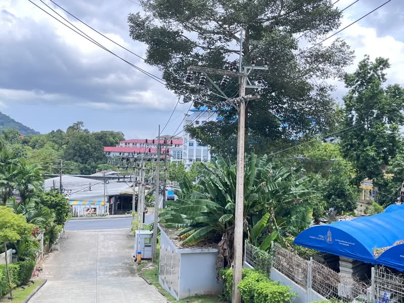 Utopia Central, Phuket, Vichitsongkram Road, Kathu, Phuket, 1 Bedroom, 25 sqm, Condo For Rent, by MeiMei Prime, 500384822 - DDproperty.com