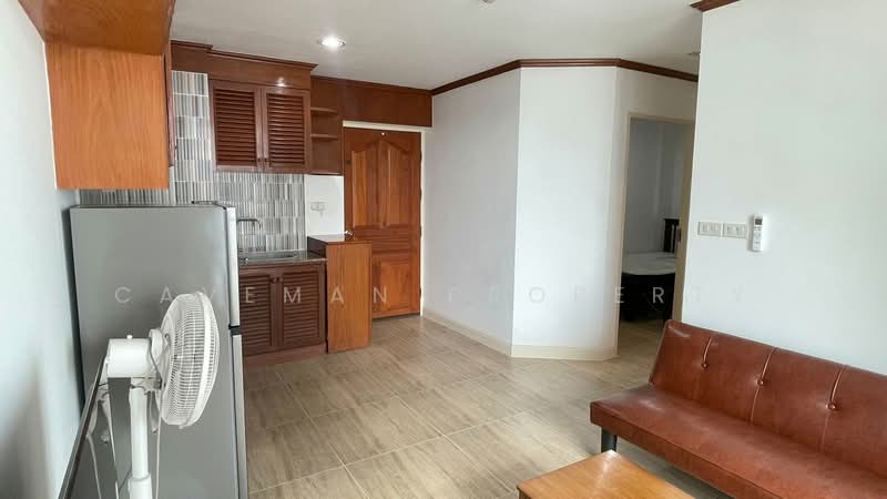 Baan Pathumwan, Bangkok, Phayathai, Thung Phaya Thai, Ratchathewi, Bangkok, 2 Bedrooms, 50 sqm, Condo For Rent, by caveman property, 500384824 - DDproperty.com