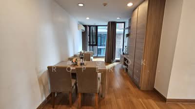 For Rent - WORA Sukhumvit 49, Bangkok