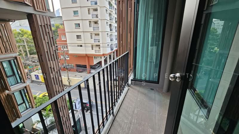 WORA Sukhumvit 49, Bangkok, 49 สุขุมวิท, Khlong Tan Nua, Watthana, Bangkok, 1 Bedroom, 72 sqm, Condo For Rent, by BANGKOK PROPERTY AGENTS, 500384825 - DDproperty.com