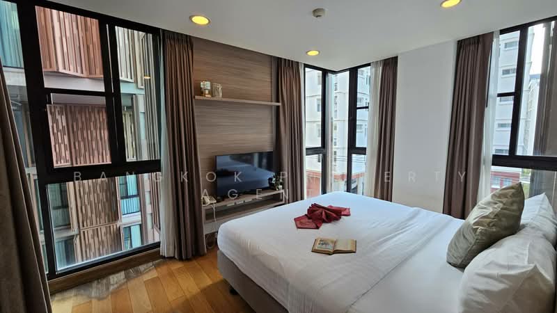 WORA Sukhumvit 49, Bangkok, 49 สุขุมวิท, Khlong Tan Nua, Watthana, Bangkok, 1 Bedroom, 72 sqm, Condo For Rent, by BANGKOK PROPERTY AGENTS, 500384825 - DDproperty.com