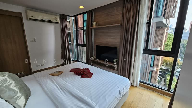 WORA Sukhumvit 49, Bangkok, 49 สุขุมวิท, Khlong Tan Nua, Watthana, Bangkok, 1 Bedroom, 72 sqm, Condo For Rent, by BANGKOK PROPERTY AGENTS, 500384825 - DDproperty.com