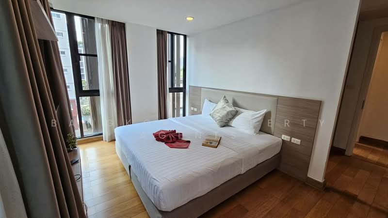 WORA Sukhumvit 49, Bangkok, 49 สุขุมวิท, Khlong Tan Nua, Watthana, Bangkok, 1 Bedroom, 72 sqm, Condo For Rent, by BANGKOK PROPERTY AGENTS, 500384825 - DDproperty.com