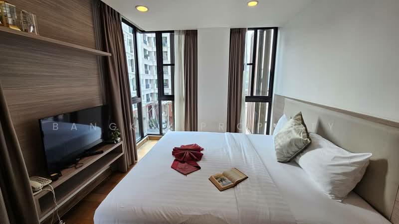 WORA Sukhumvit 49(วอร่า สุขุมวิท49), กรุงเทพ, 49 สุขุมวิท, คลองตันเหนือ, วัฒนา, กรุงเทพ, 72 ตร.ม., คอนโด ให้เช่า, โดย BANGKOK PROPERTY AGENTS, 500384825 - DDproperty.com