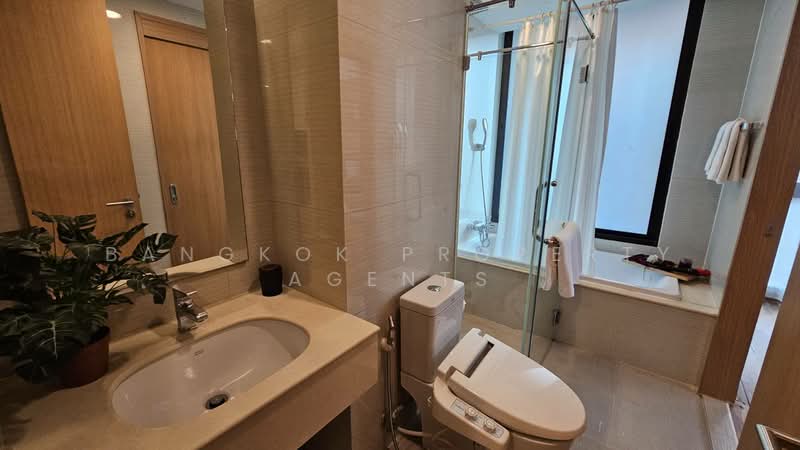 WORA Sukhumvit 49, Bangkok, 49 สุขุมวิท, Khlong Tan Nua, Watthana, Bangkok, 1 Bedroom, 72 sqm, Condo For Rent, by BANGKOK PROPERTY AGENTS, 500384825 - DDproperty.com