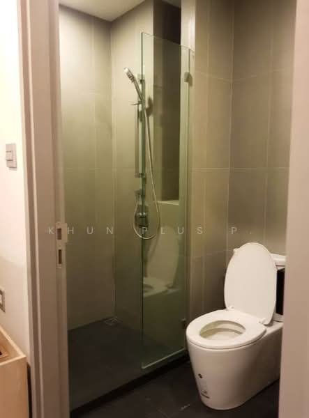 Whizdom Avenue Ratchada-Ladprao, Bangkok, Ladprao Road, Jom Phon, Chatuchak, Bangkok, 1 Bedroom, 31 sqm, Condo For Rent, by Khun Plus P., 500384827 - DDproperty.com