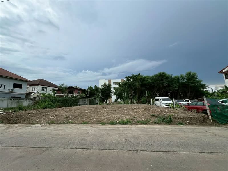 ที่ดินเปล่า 73 ตร.ว. ซอยคู้บอน27แยก6 (ซอยหมู่บ้านพุดซ้อน), กรุงเทพ, ถนนคู้บอน, ท่าแร้ง, บางเขน, กรุงเทพ, 292 ตร.ม., ที่ดิน ขาย, โดย คุณ แป้งพิม ไซรัน (มุกญ์), 500384828 - DDproperty.com
