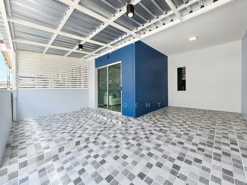 BAAN PRUKSA 74/2 SRINAKARIN - THEPARAK, สมุทรปราการ, บางเมือง, เมืองสมุทรปราการ, สมุทรปราการ, 100 ตร.ม., ทาวน์เฮ้าส์ ขาย, โดย NR AGENT, 500384829 - DDproperty.com