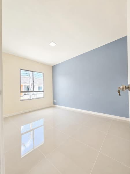 BAAN PRUKSA 74/2 SRINAKARIN - THEPARAK, Samut Prakan, Bang Mueng, Muang Samut Prakarn, Samut Prakan, 3 Bedrooms, 100 sqm, Townhouse For Sale, by NR AGENT, 500384829 - DDproperty.com