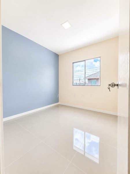 BAAN PRUKSA 74/2 SRINAKARIN - THEPARAK, Samut Prakan, Bang Mueng, Muang Samut Prakarn, Samut Prakan, 3 Bedrooms, 100 sqm, Townhouse For Sale, by NR AGENT, 500384829 - DDproperty.com