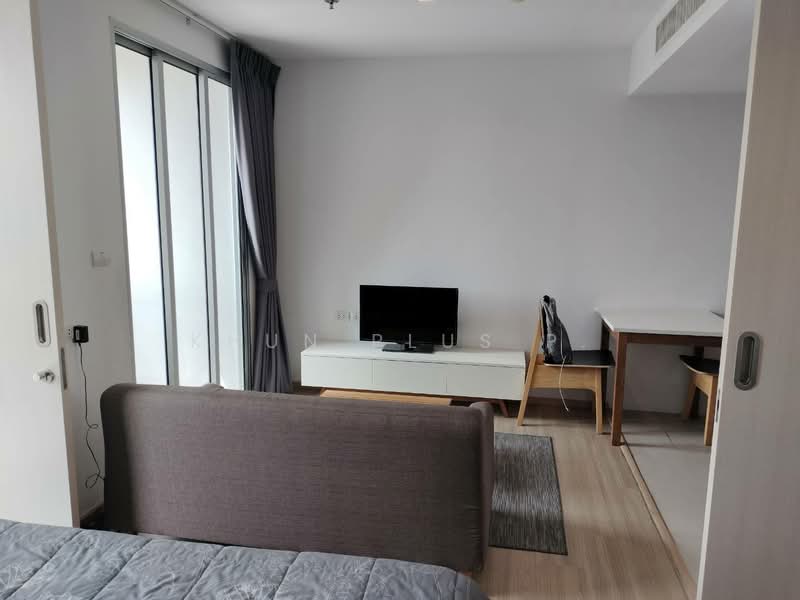 Haus 23 Ratchada-Ladprao, Bangkok, 1009 Lat Phrao Rd, Chan Kasem, Chatuchak, Bangkok, 1 Bedroom, 35 sqm, Condo For Rent, by Khun Plus P., 500384831 - DDproperty.com
